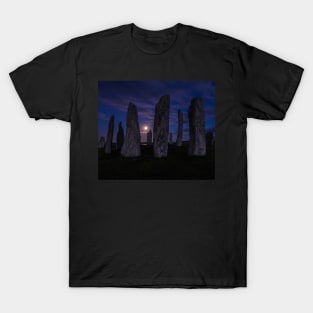 Blue Moon Callanish T-Shirt